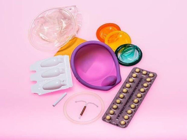 Một số biện pháp tránh thai có thể làm thay đổi chu kỳ kinh nguyệt