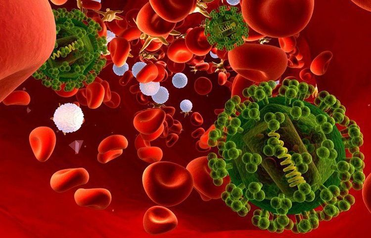 Viêm ruột hoạt động dai dẳng có thể dẫn đến nhiễm trùng