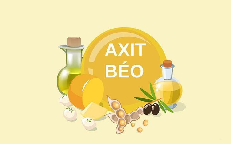 
Một số axit béo là thành phần thiết yếu của chế độ ăn nhưng những axit béo khác có thể gây bất lợi
