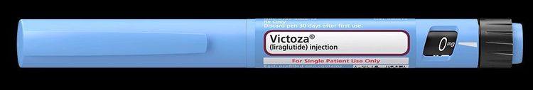 
Thuốc victoza 2 Pak Pen Injectors có tác dụng giúp hạn những chế biến chứng nguy hiểm của bệnh đái tháo đường
