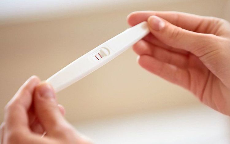 Women can experience unwanted pregnancy when having sex without using protection methods