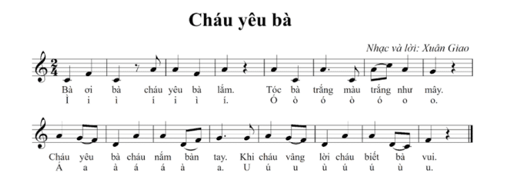 Sử dụng âm nhạc trị liệu để phát triển giao tiếp phi ngôn ngữ cho trẻ rối loạn phổ tự kỷ