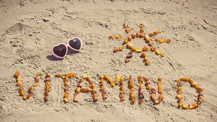 
Khi phơi nắng hấp thụ vitamin D cần đảm bảo thời gian theo khuyến cáo
