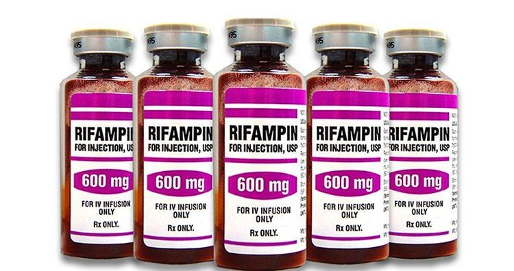 
Rifampicin là một trong các chất cảm ứng enzym làm giảm nồng độ levonorgestrel trong huyết tương
