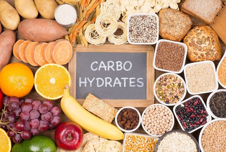 
Carbohydrate là một trong những chất phong phú nhất trên thế giới, đặc biệt là trong giới thực vật
