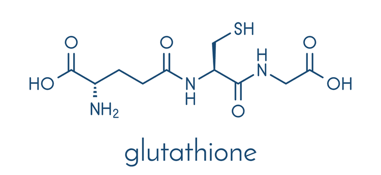 
Uống sản phẩm chứa glutathione sẽ giúp làm giảm hắc tố ở những người bị nám da
