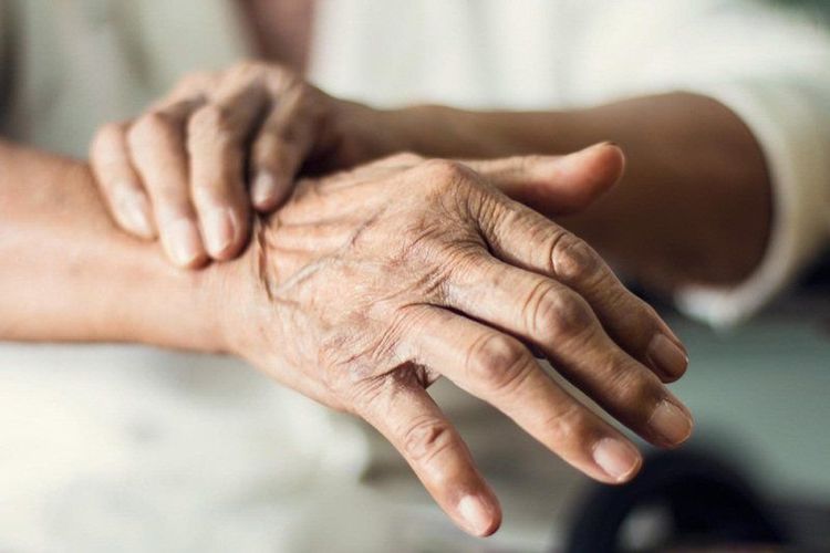 
Parkinson là một trong những nguyên nhân hạ huyết áp tư thế
