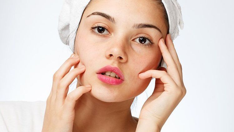 Độ pH bị rối loạn khiến da dễ bị tổn thương và để lại nhiều hậu quả nghiêm trọng