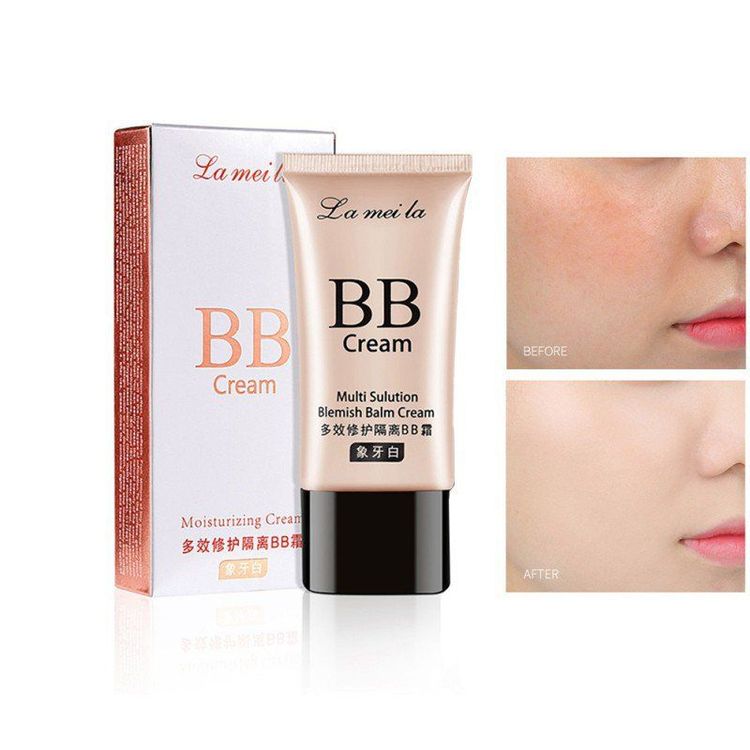 
Khi sử dụng BB cream bạn có thể cần thoa thêm kem chống nắng
