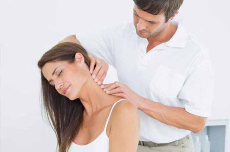 
Liệu pháp massage sẽ giúp bạn giảm căng thẳng, đau nhức
