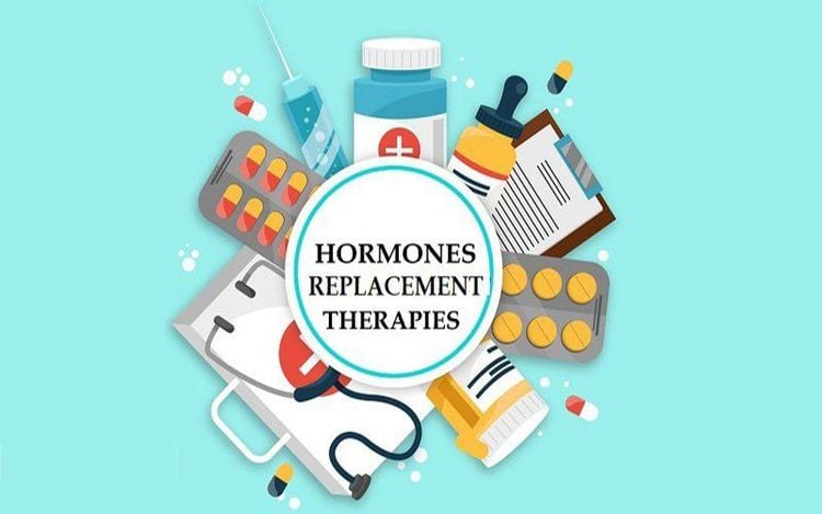 
Liệu pháp hormone dựa trên estrogen hiện đang là phương pháp điều trị cơn bốc hỏa hiệu quả nhất.
