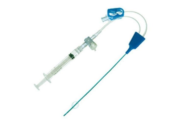 
Catheter dùng để bơm tinh trùng
