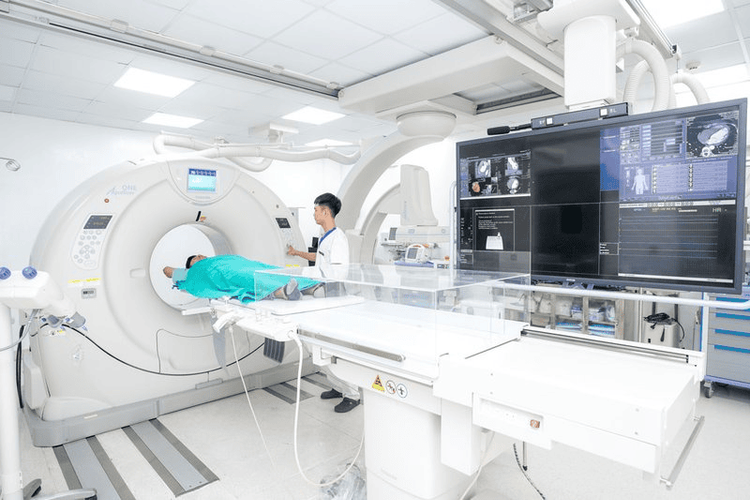 Phương pháp ghi hình phóng xạ khối u là kỹ thuật hiện đại giúp chẩn đoán phát hiện và điều trị nhiều bệnh lý ung thư nghiêm trọng