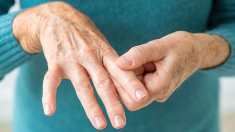 Đồng vị phóng xạ cũng được sử dụng để điều trị viêm khớp mãn tính