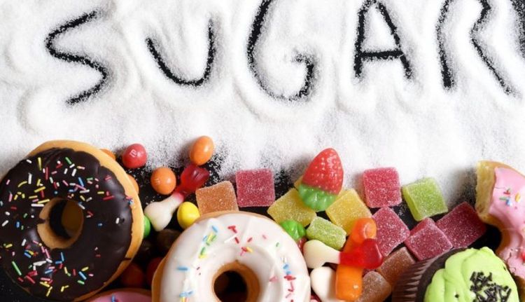  Hạn chế lượng Fructose, sucrose và glucose đi vào cơ thể bằng cách sử dụng các loại thực phẩm nguyên hạt và chưa qua chế biến. 