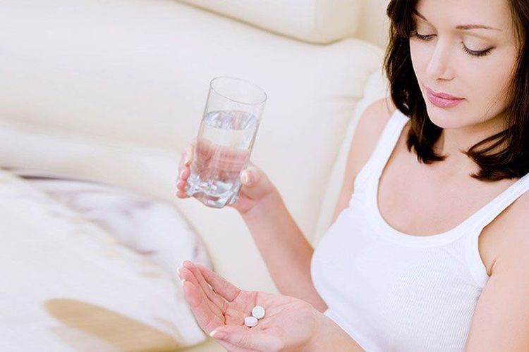 
Trước khi dùng Mefenamic Acid, hãy cho bác sĩ biết nếu bạn có bất kỳ tình trạng dị ứng nào.
