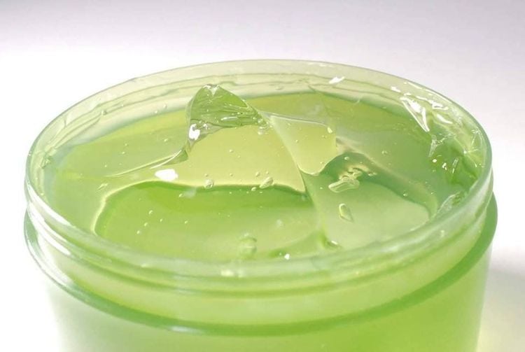 
Gel lô hội giúp khắc phục ngứa
