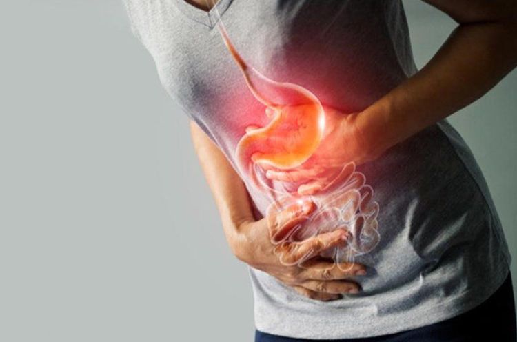 Ăn quá nhiều chanh có thể khiến bạn bị loét dạ dày