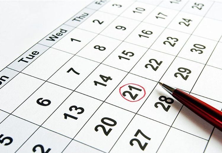 Crying easily during menstruation may resolve on its own within a few days.