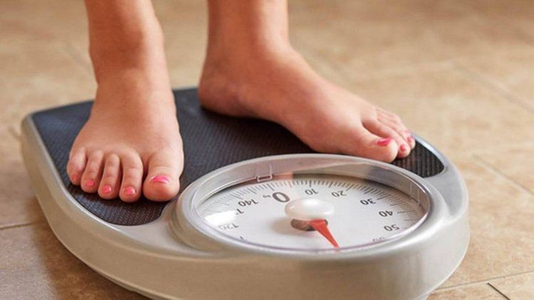 Tăng cân quá nhiều trong thai kỳ là yếu tố nguy cơ của đái tháo đường sau sinh