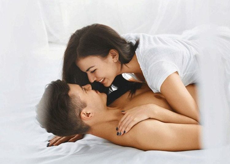 Excess sex is harmful to health