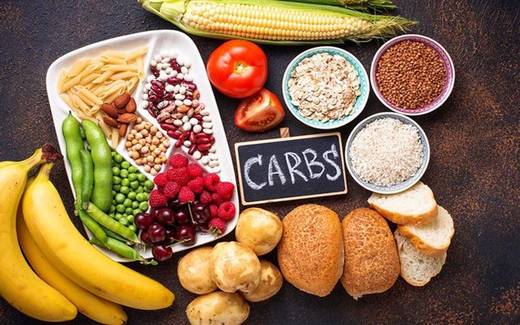 
Chế biến thực phẩm chứa carbohydrate ở nhiệt độ cao và khô dễ dẫn tới tình trạng thức ăn mất chất xơ
