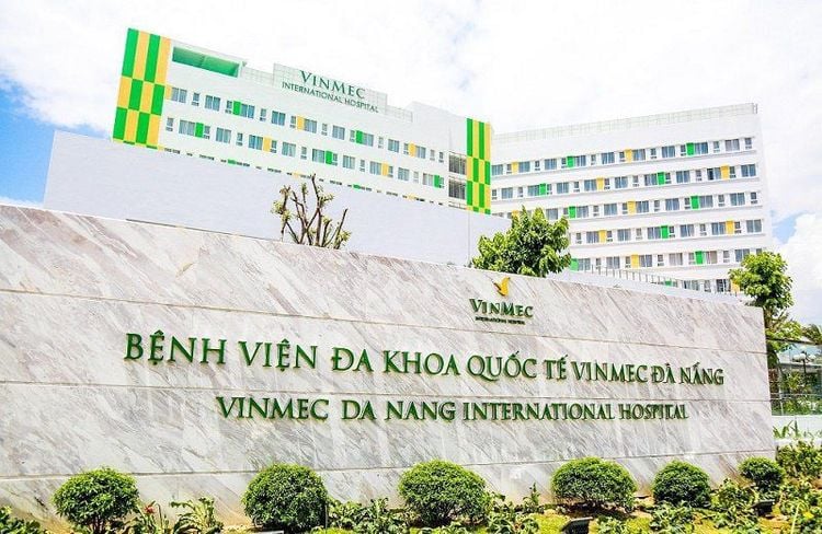 Vinmec Đà Nẵng báo cáo kết quả tự kiểm tra đánh giá chất lượng bệnh viện 2021