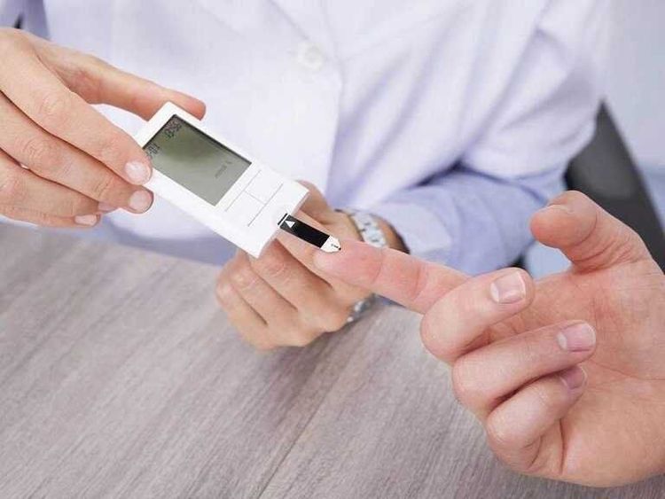 Chỉ số đường huyết khi đói là 5,75 mmol/L có sao không?