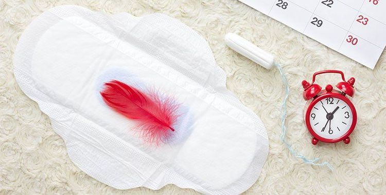 Trẻ 10 tuổi có kinh nguyệt có phải dậy thì sớm không?