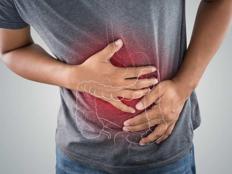 
Hội chứng ruột kích thích (Irritable Bowel Syndrome - IBS), còn được gọi là viêm đại tràng co thắt, là tình trạng rối loạn chức năng của đại tràng. 