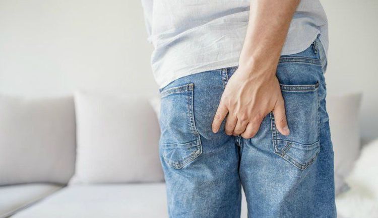 How to completely treat hemorrhoids?