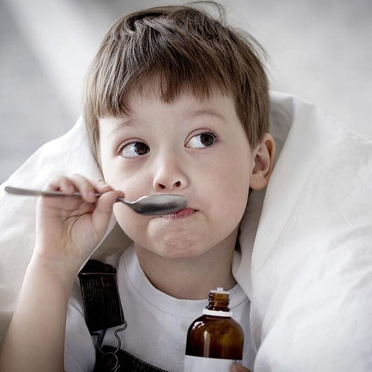 Cha mẹ cần biết cách bổ sung kẽm cho bé 5 tuổi