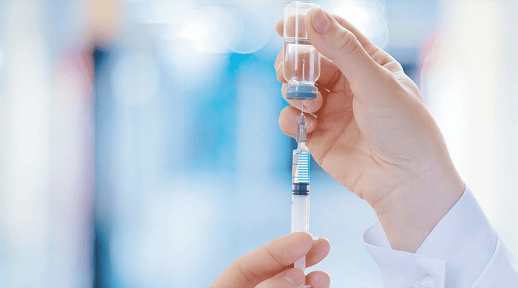 Người viêm gan B tiêm vacxin chế phẩm riêng A+B có ảnh hưởng gì không?