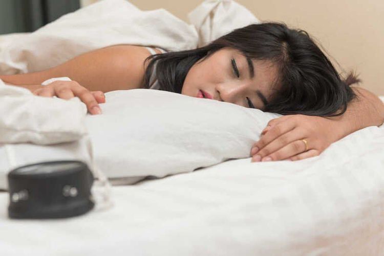 Các vấn đề về thở làm tăng nguy cơ suy giảm trí nhớ