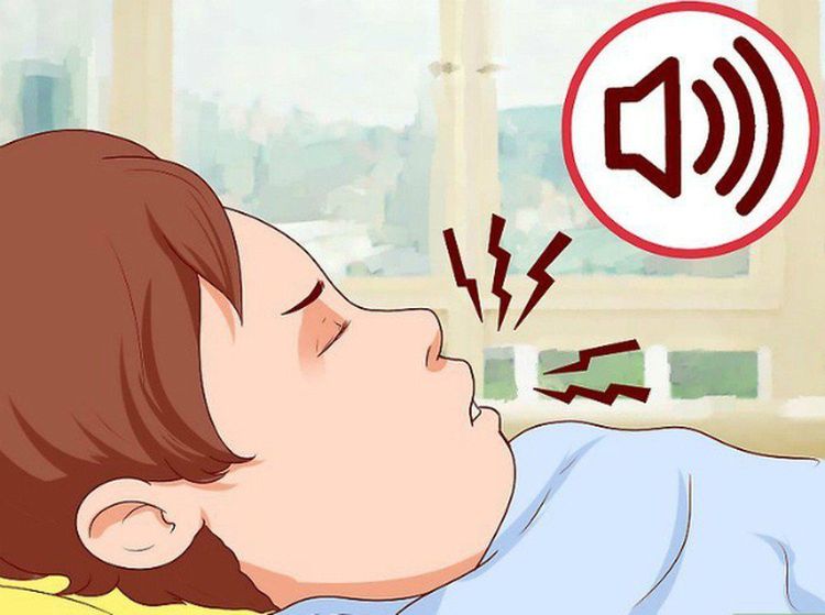Người bệnh có thể tham khảo phương pháp bấm huyệt chữa ngủ ngáy