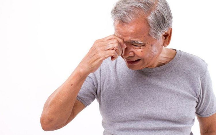 
Dấu hiệu lão hóa hay chứng sa sút trí tuệ và bệnh Alzheimer không giống nhau
