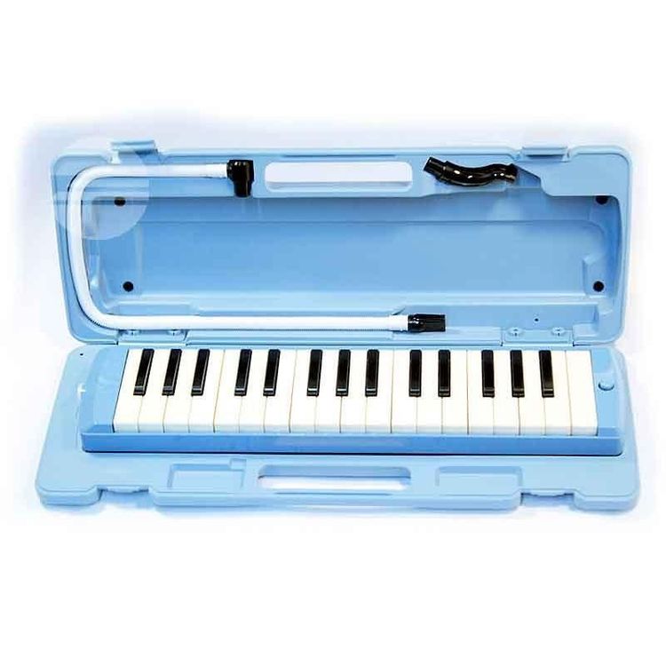 
Âm nhạc cho trẻ tự kỷ với nhạc cụ Melodica
