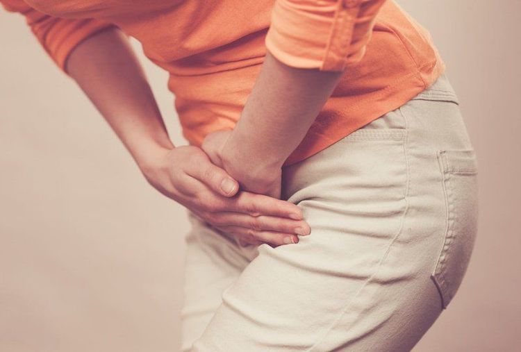 Đau bụng dưới, tiểu rắt kèm tiểu khó là dấu hiệu bệnh gì?