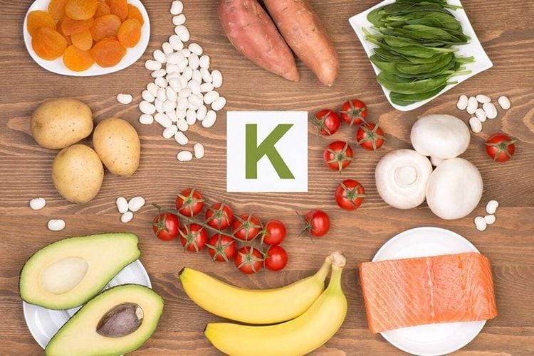 Vitamin K là gì?