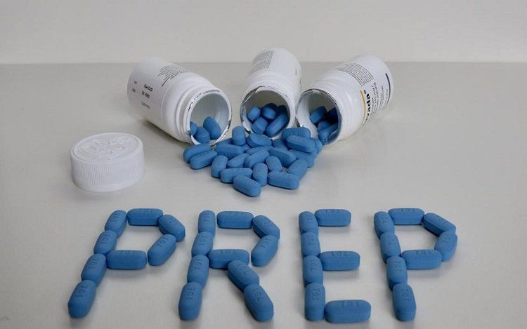 
Phương pháp điều trị dự phòng trước phơi nhiễm HIV - PrEP được phê duyệt
