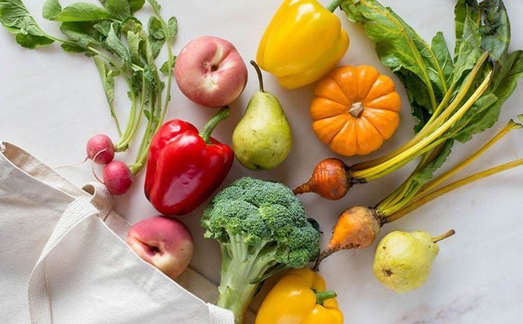 Giải đáp ăn gì để thận khỏe?