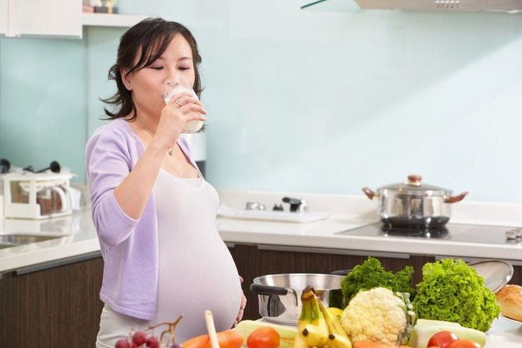 Understanding what should be the time gap between calcium and iron supplements.