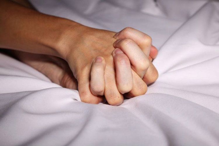 Hạn chế quan hệ qua đường hậu môn khi mắc bệnh trĩ