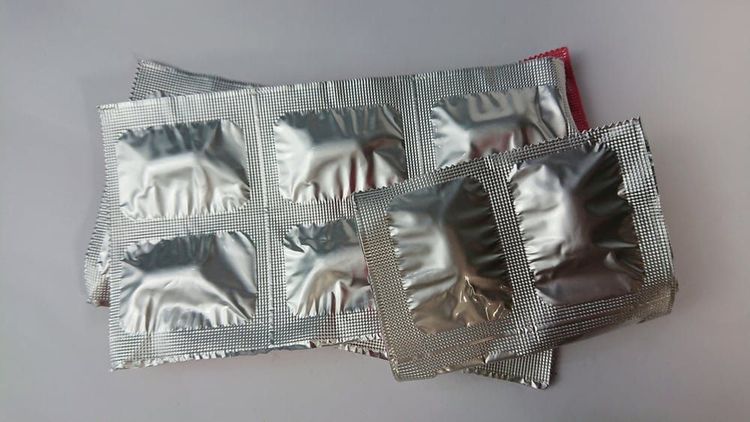 
Thuốc Zyrova 10 có chứa Rosuvastatin giúp giảm cholesterol
