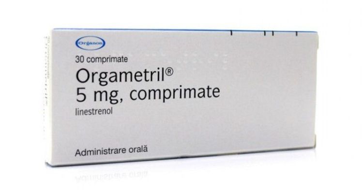 
Orgametril 5mg cần được sử dụng theo đúng chỉ định
