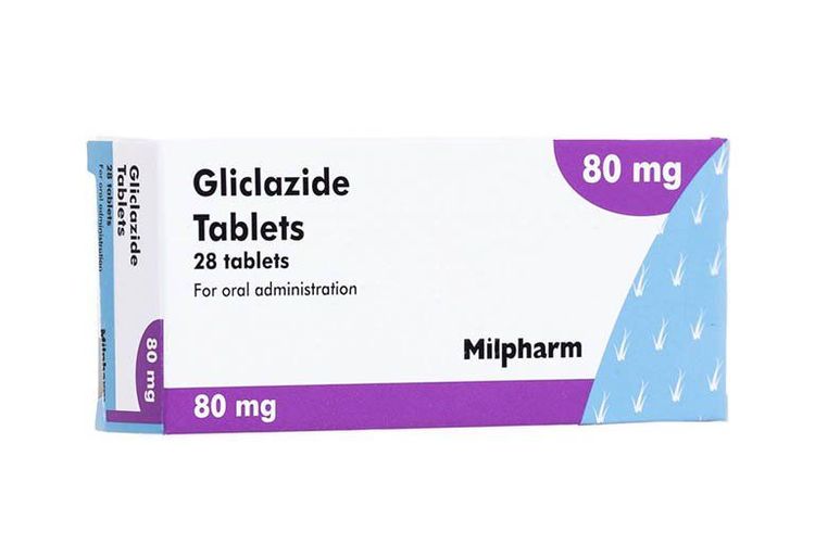 
Thuốc gliclazide 80mg cần được sử dụng chính xác
