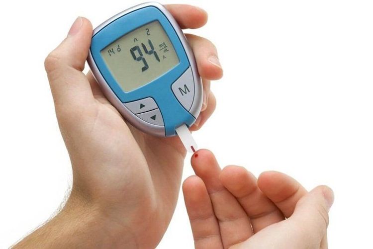 
Người bệnh gặp vấn đề đường huyết nên thận trọng khi sử dụng Gliclazide 80mg
