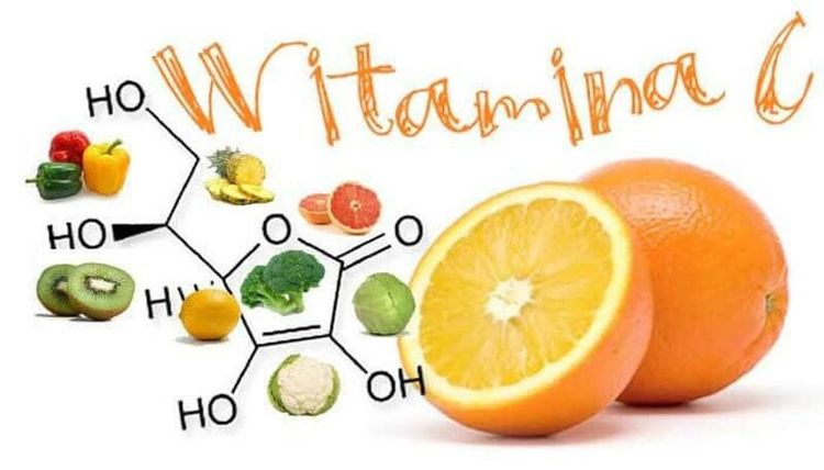 
Vitamin C là một loại vitamin hòa tan trong nước
