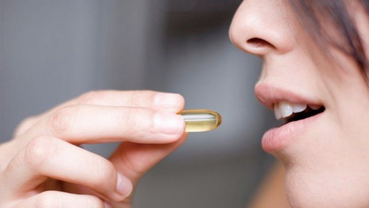 
Bạn nên hỏi ý kiến nhân viên Y tế về cách uống vitamin E để đạt hiệu quả cao
