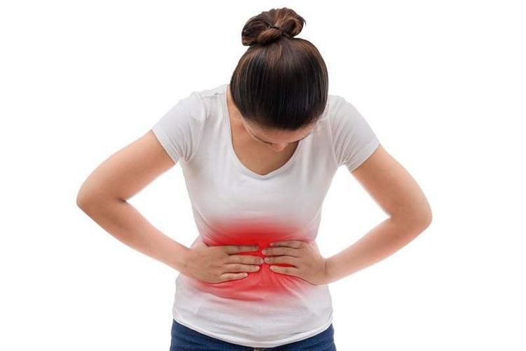 
Thuốc Colitis có tác dụng điều trị bệnh viêm đại tràng cấp
